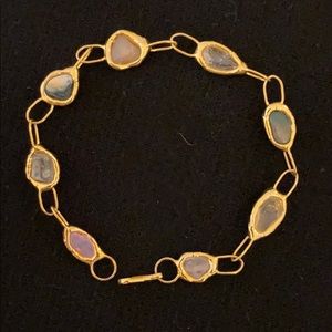 Boho Handmade bracelet